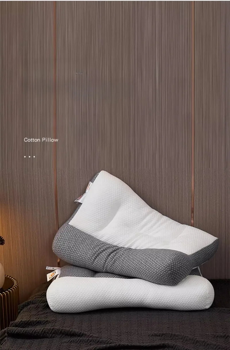 Cervical Comfort Pillow