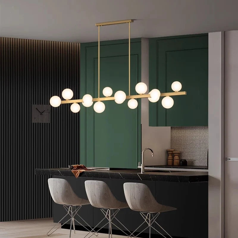 Nordic Pendant Light
