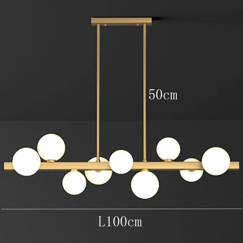 Nordic Pendant Light