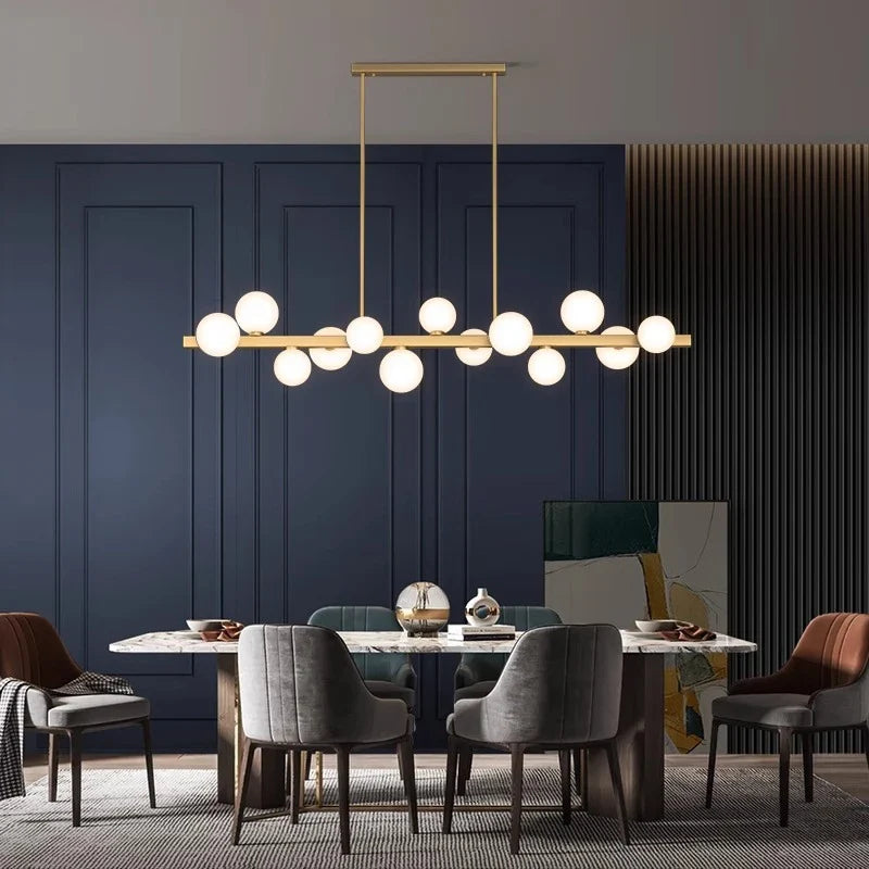Nordic Pendant Light