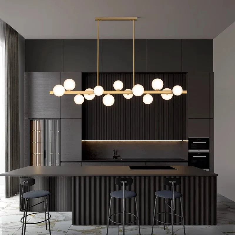 Nordic Pendant Light