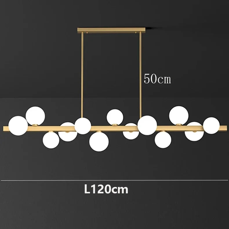 Nordic Pendant Light