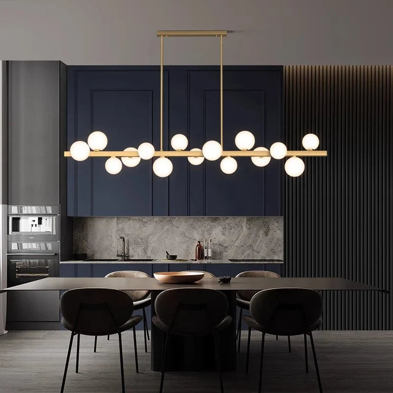 Nordic Pendant Light