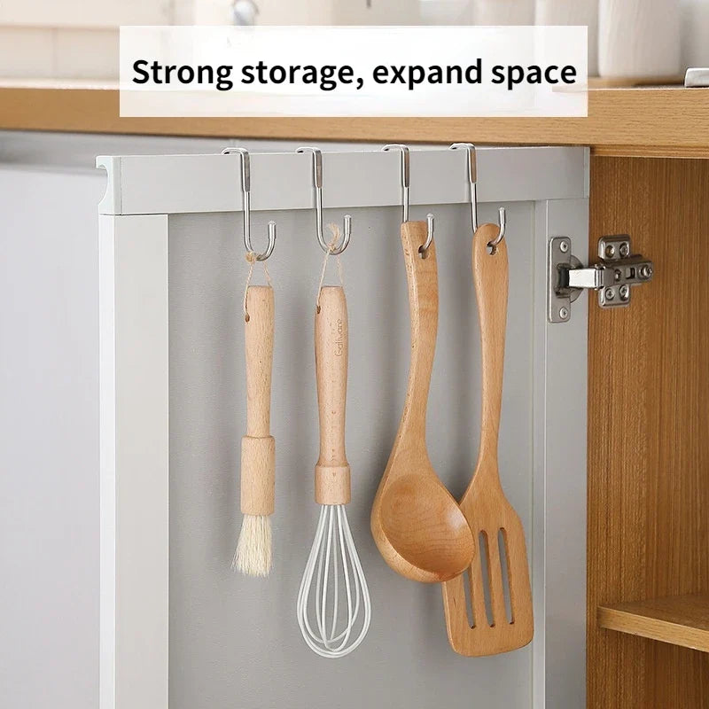 Stainless Steel S-Shape Hook Set