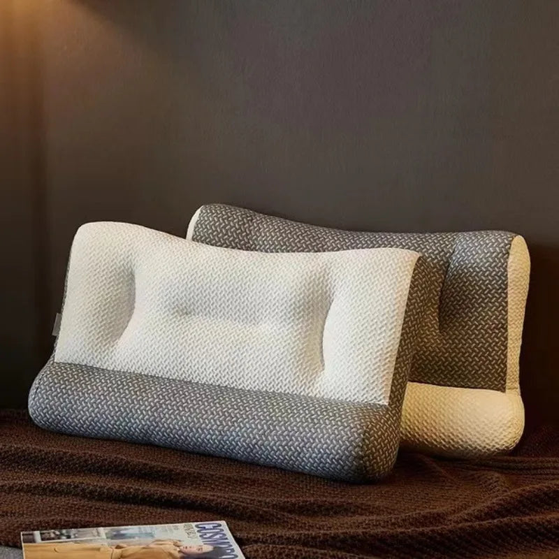 Cervical Comfort Pillow